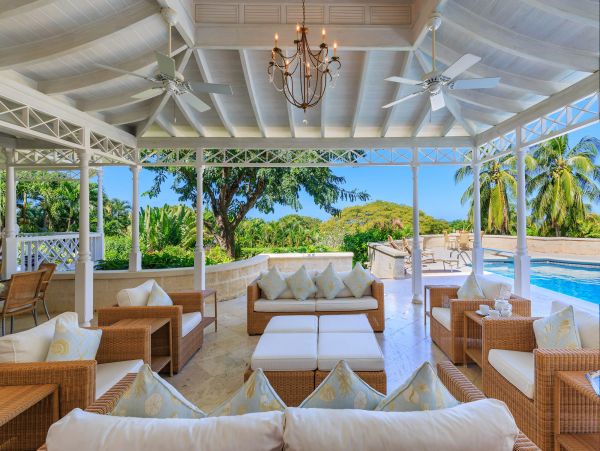 Barbados Home 975428