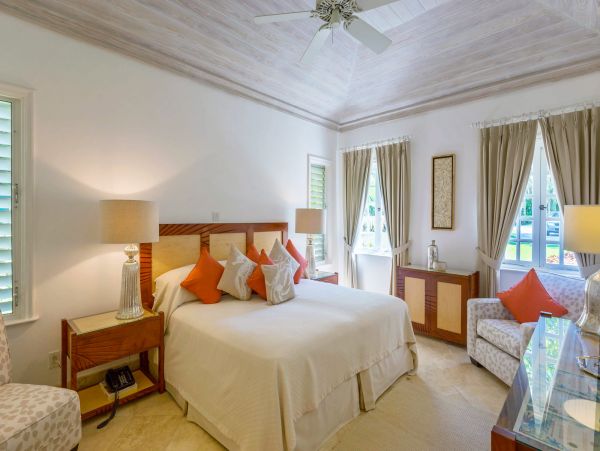 Barbados Home 975428