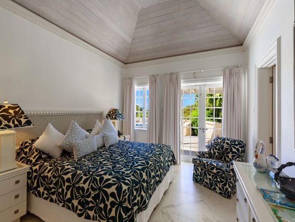 Barbados Home 975428