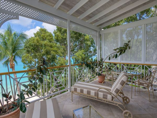 Barbados Condo 975429