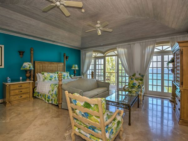 Barbados Condo 975429