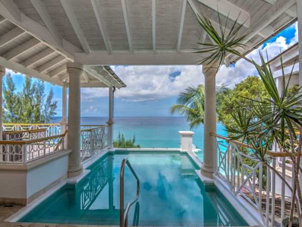 Barbados Condo 975429