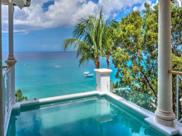 Barbados Condo 975429