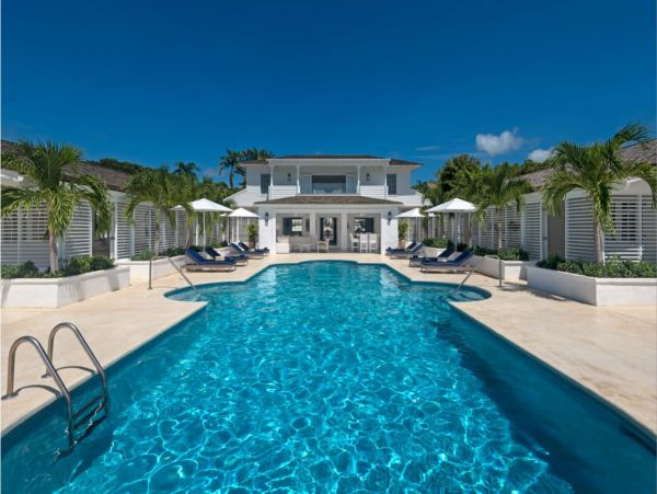 Barbados Home 975430