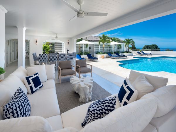 Barbados Home 975430