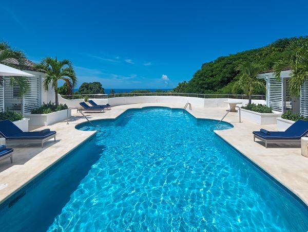 Barbados Home 975430