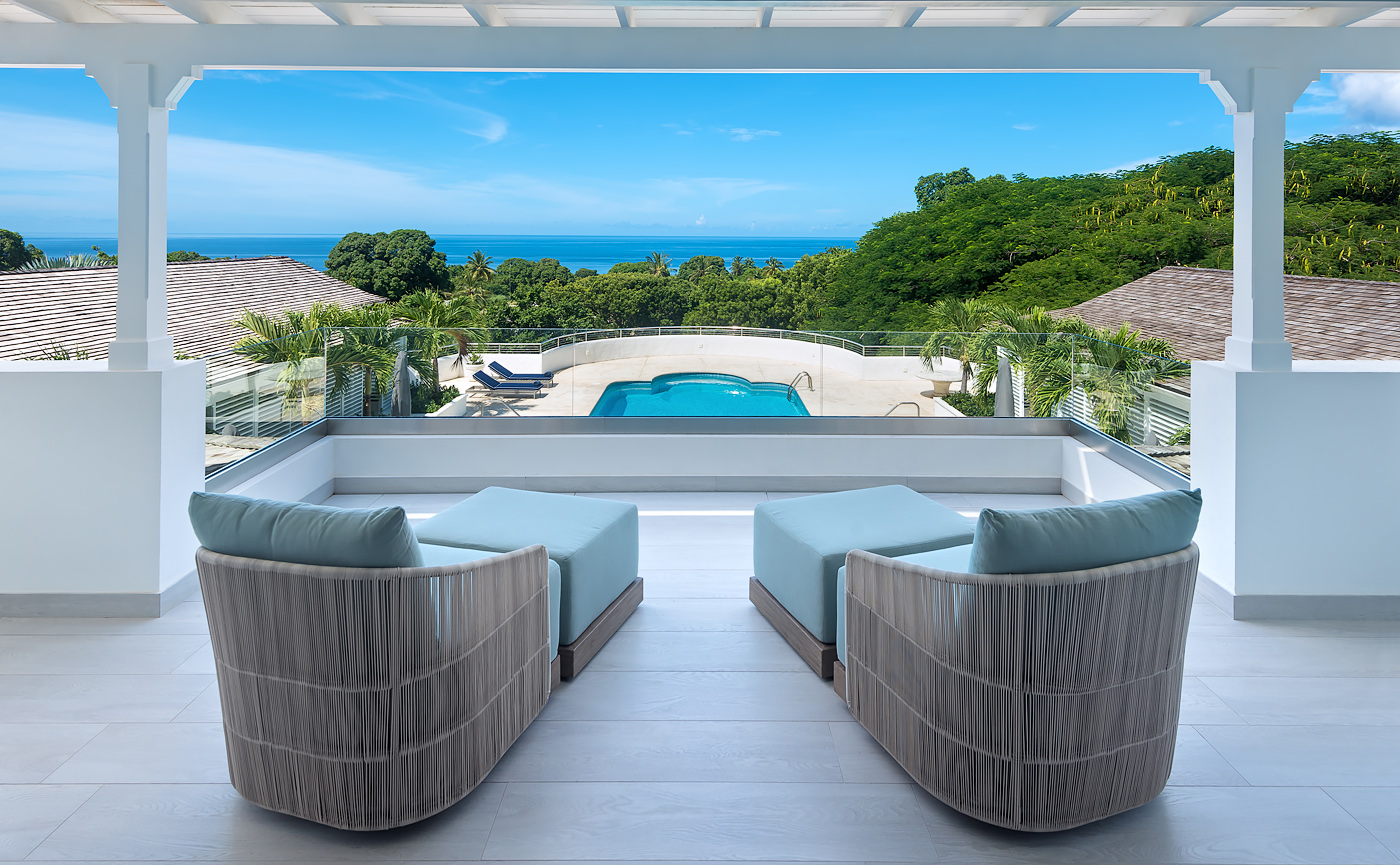 Barbados Home 975430