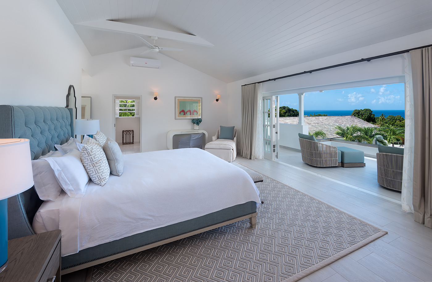 Barbados Home 975430