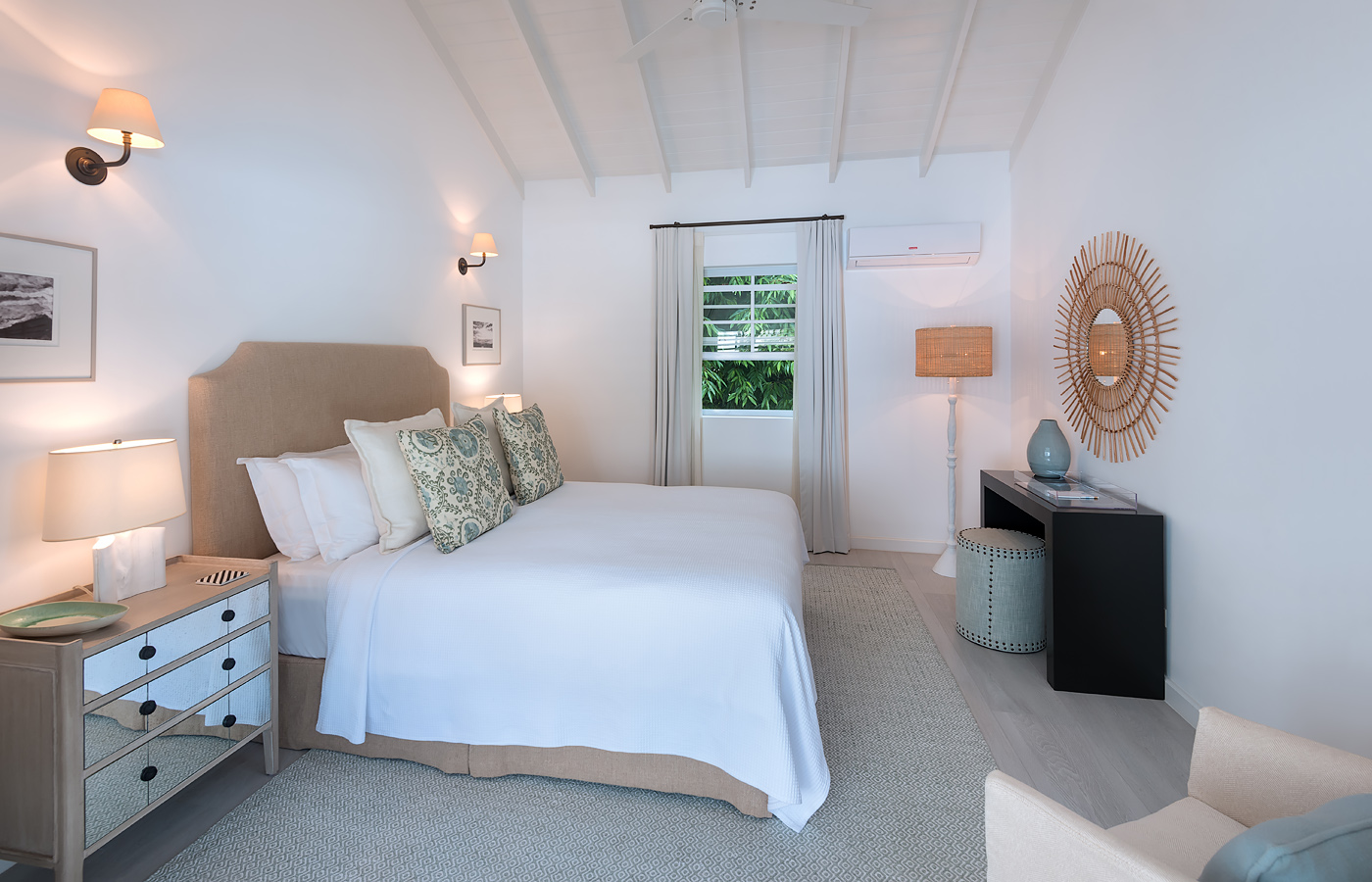 Barbados Home 975430