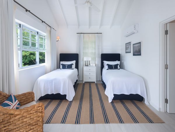 Barbados Home 975430