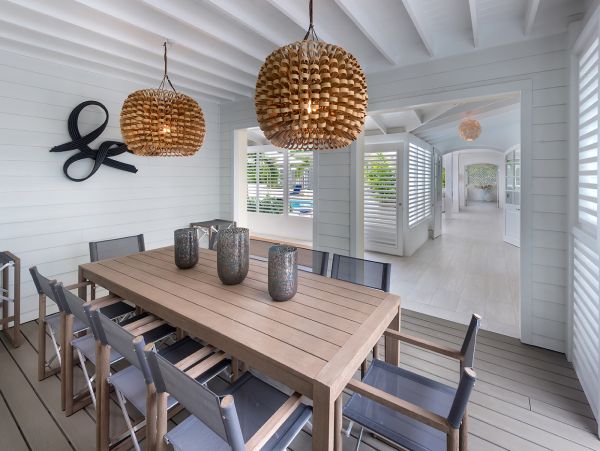 Barbados Home 975430