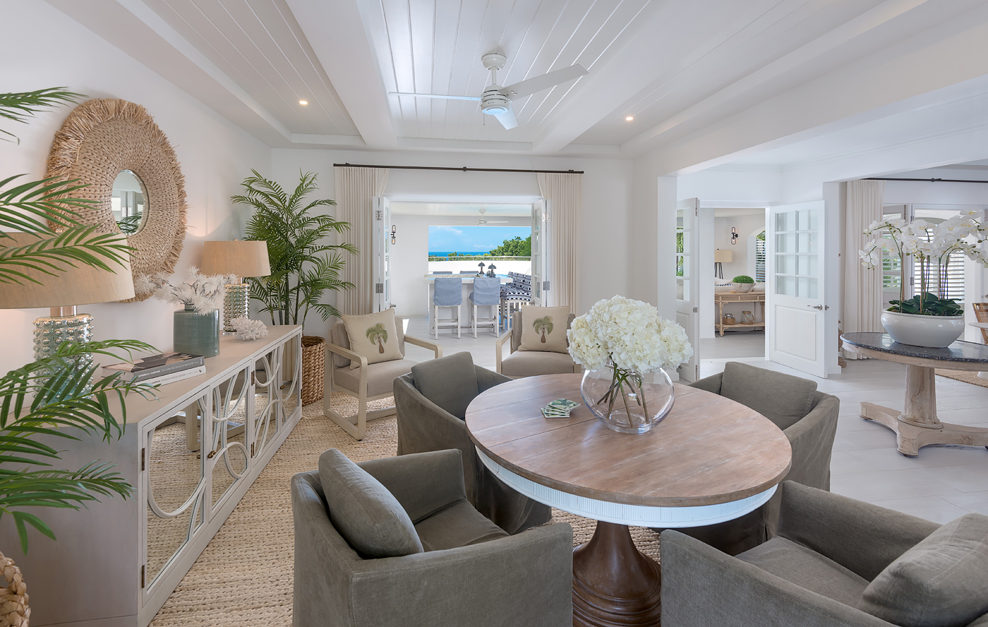 Barbados Home 975430