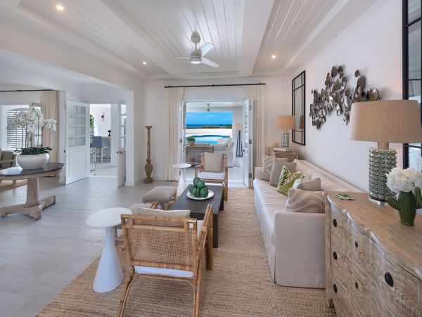 Barbados Home 975430