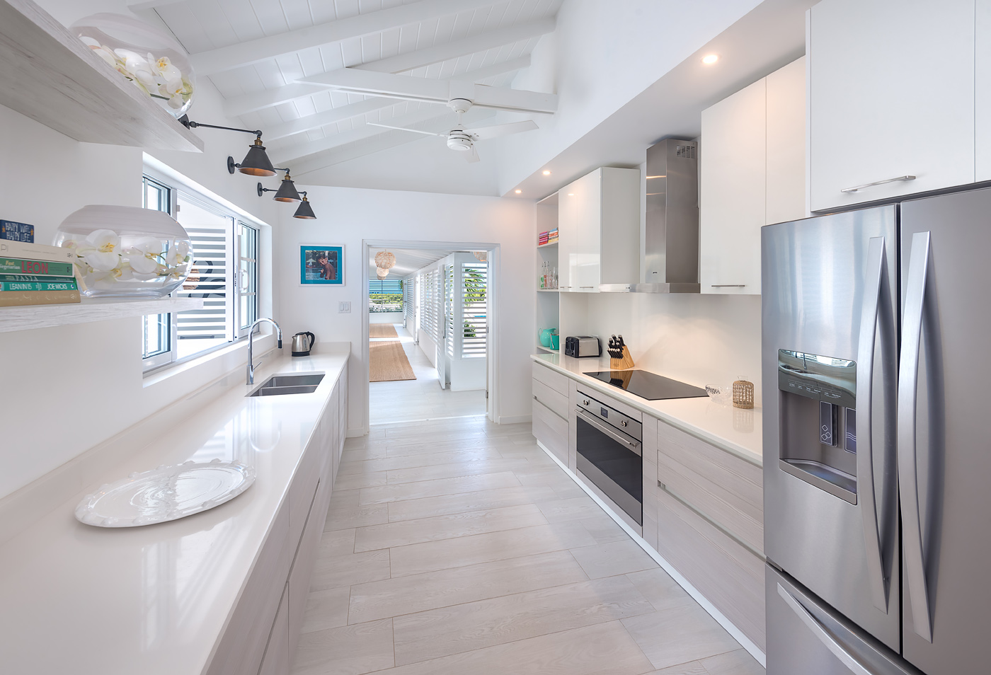 Barbados Home 975430