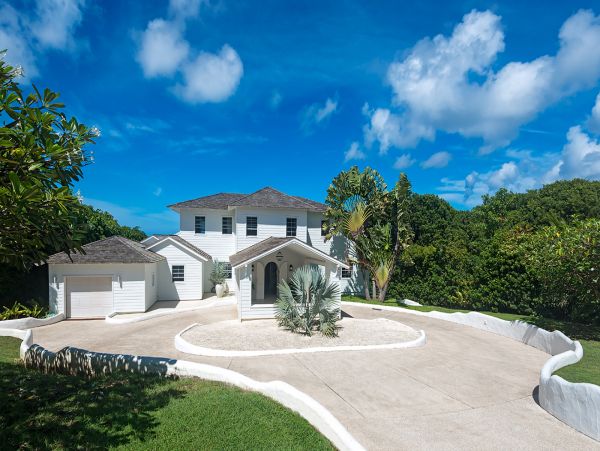 Barbados Home 975430