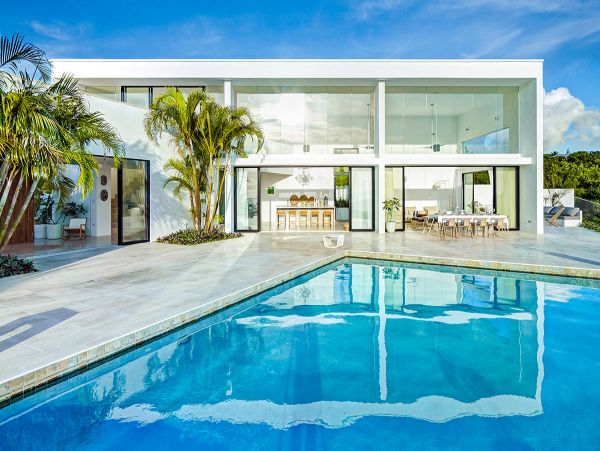 Barbados Home 975431