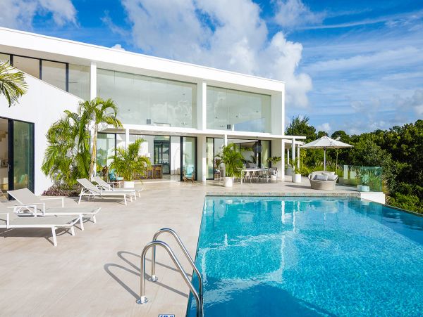 Barbados Home 975431