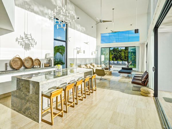 Barbados Home 975431