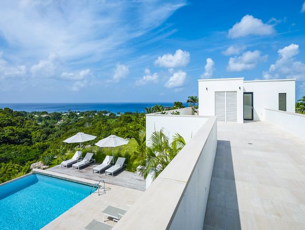 Barbados Home 975431