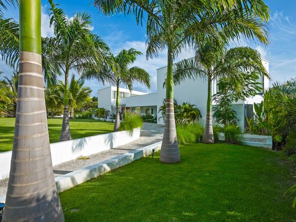 Barbados Home 975431