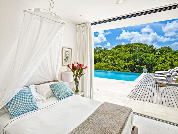 Barbados Home 975431