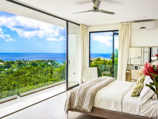 Barbados Home 975431