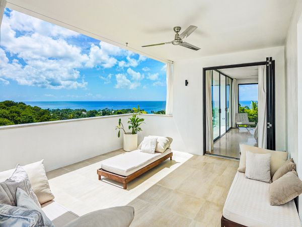 Barbados Home 975431