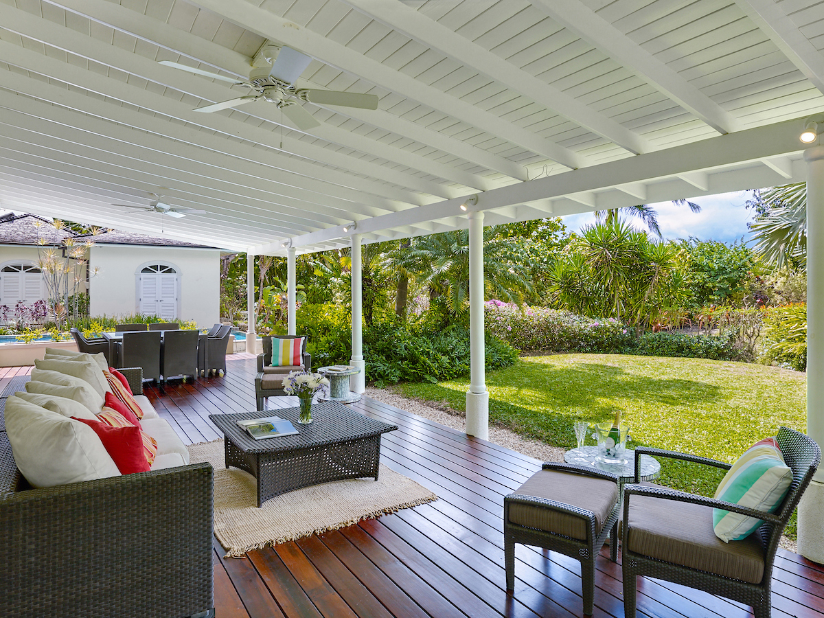 Barbados Home 975432