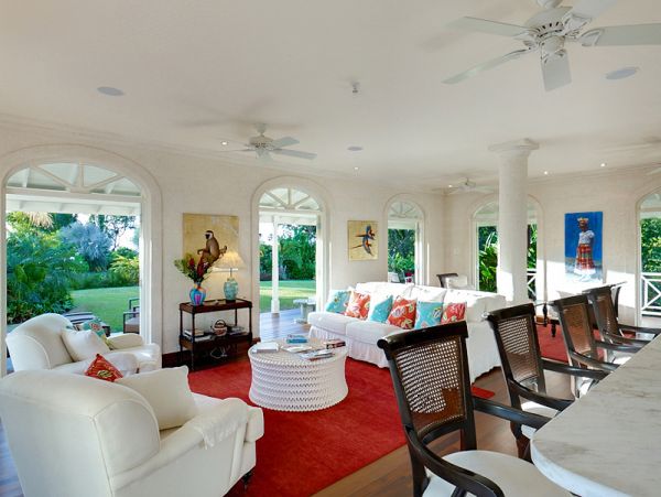 Barbados Home 975432
