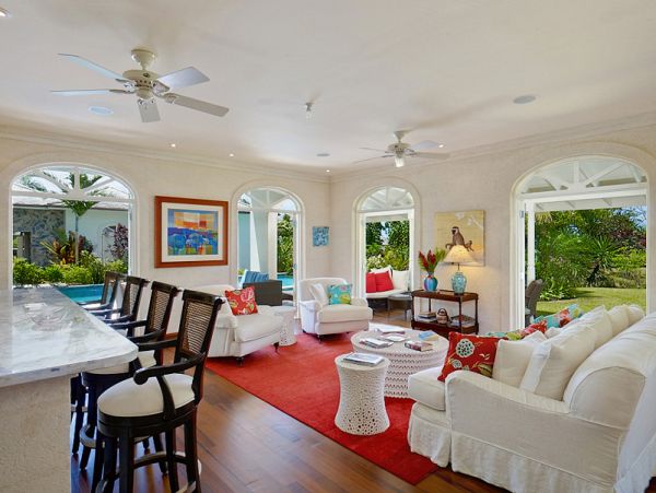 Barbados Home 975432