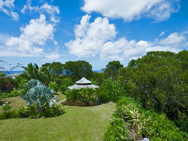 Barbados Home 975432