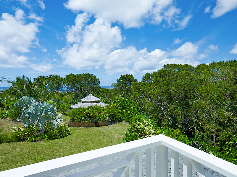 Barbados Home 975432