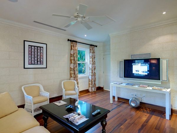 Barbados Home 975432