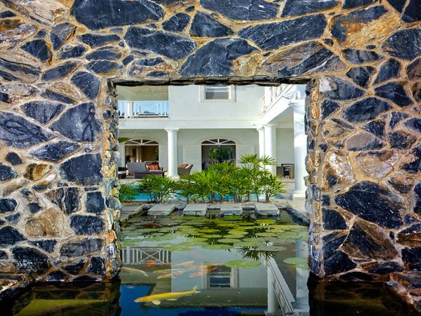 Barbados Home 975432