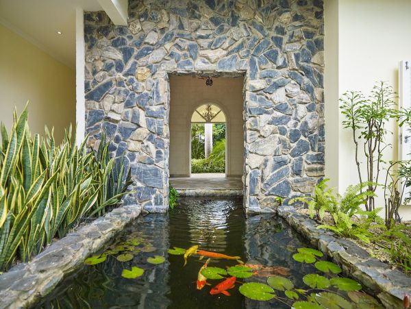 Barbados Home 975432