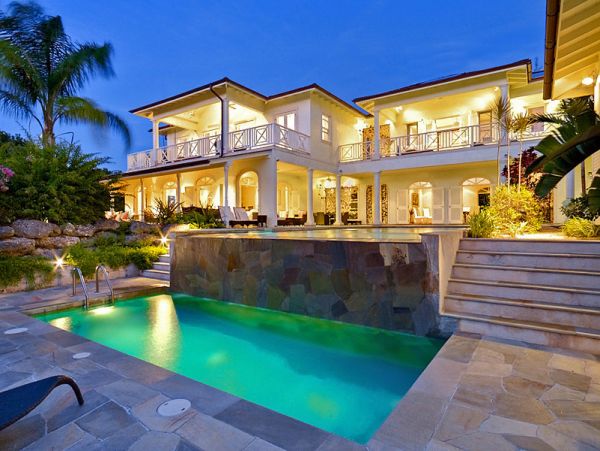 Barbados Home 975432