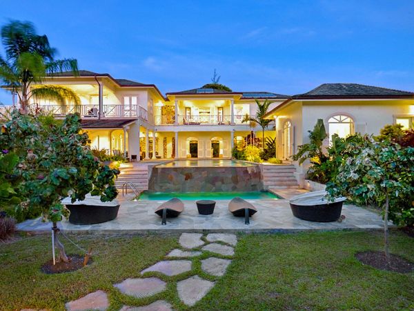 Barbados Home 975432