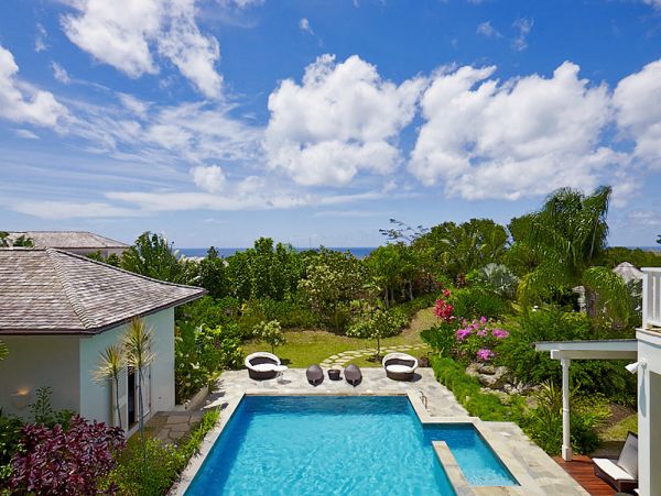 Barbados Home 975432