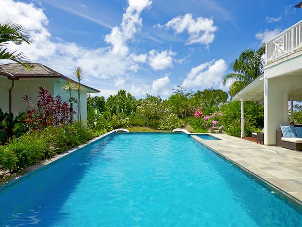 Barbados Home 975432