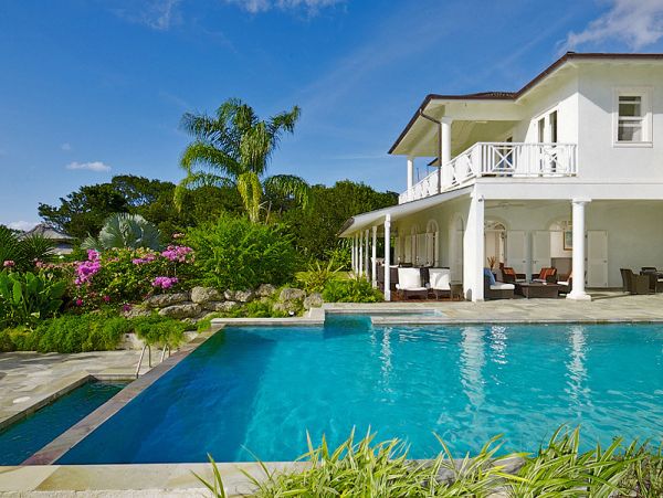 Barbados Home 975432