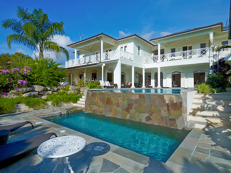 Barbados Home 975432
