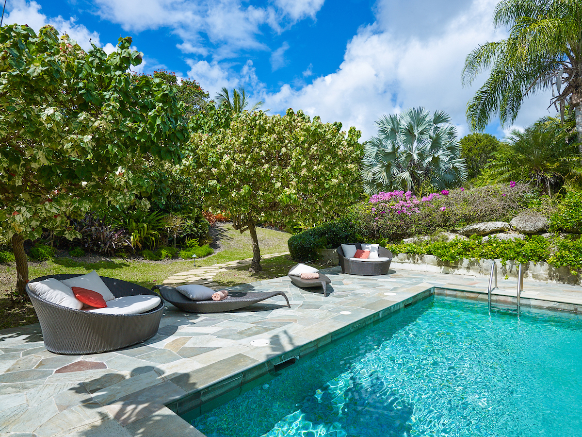 Barbados Home 975432