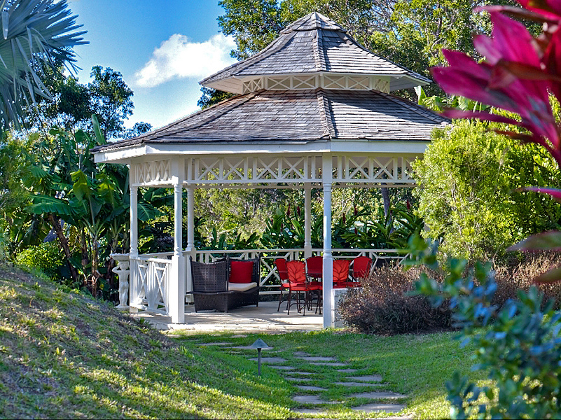 Barbados Home 975432