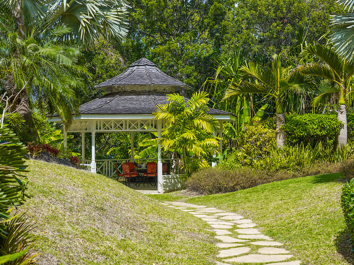 Barbados Home 975432