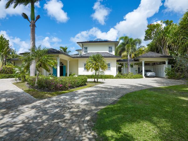 Barbados Home 975432