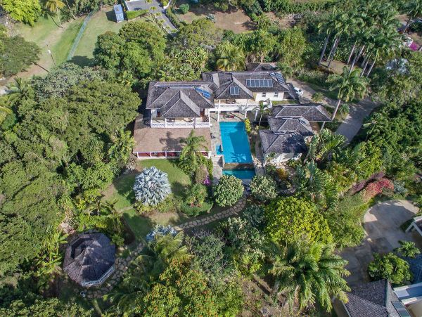 Barbados Home 975432