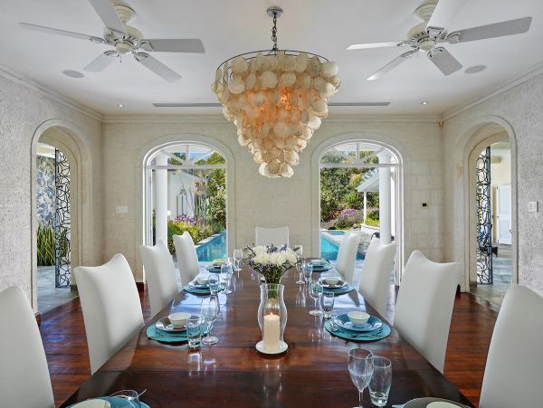 Barbados Home 975432
