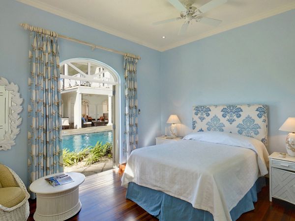 Barbados Home 975432