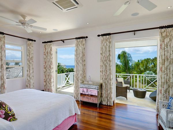 Barbados Home 975432