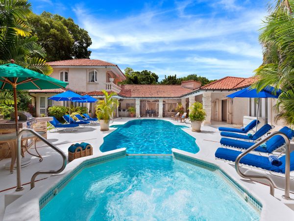 Barbados Home 975433